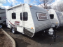 New 2013 Coleman Coleman CTS14FD Travel Trailer For Sale